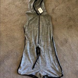 Romper from forever21